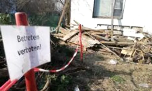 Messie-Objekt-Sanierung in Wien | Top-Qualität von Entrümpelung-Verlassenschaften AT
