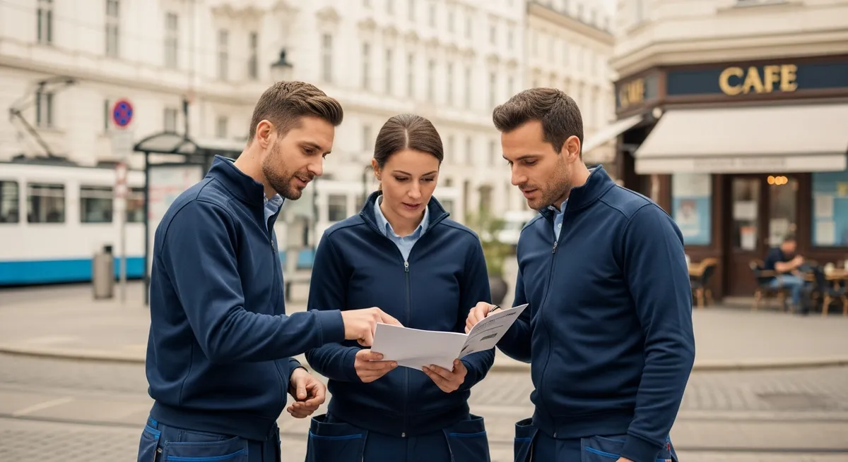 Vermittlung von Werkverträgen Wien – Jetzt anfragen Vermittlung von Werkverträgen in Wien | Top-Qualität von Entrümpelung-Verlassenschaften AT